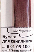 "Mr.Painter"   B 01-05-100   5   325      16 "-"