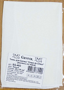 "Gamma"   SG-463      crepe de Chine      52 /.  55   55   100%  