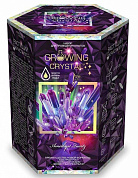    ,  Growing Crystal,  1, 31*15*3,75 