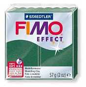 FIMO Effect Metallic Opal Green  ,   , . 56 . :  ,