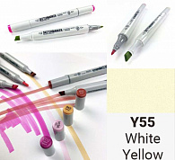  SKETCHMARKER (2 :   , 389 )( : White Yellow (-