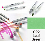 Sketchmarker (2 :   ),  : Leaf Green ( ), : SM-G092