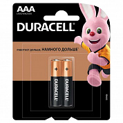  Duracell Basic AAA (LR03) , 2BL